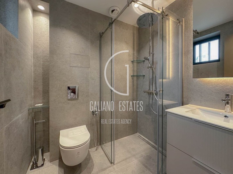 Do wynajęcia  2 sypialnie Sofia , Dianabad , 128 mkw | 44401218 - obraz [8]
