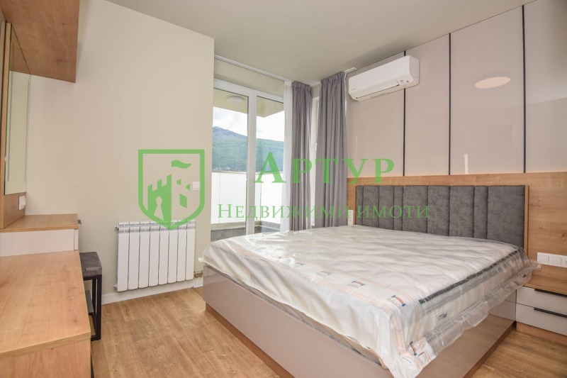 Дава под наем 3-СТАЕН, гр. София, Кръстова вада, снимка 6 - Апартаменти - 53541656