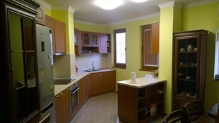 Дава под наем 4-СТАЕН, гр. Пловдив, Старият град, снимка 2 - Апартаменти - 55720773