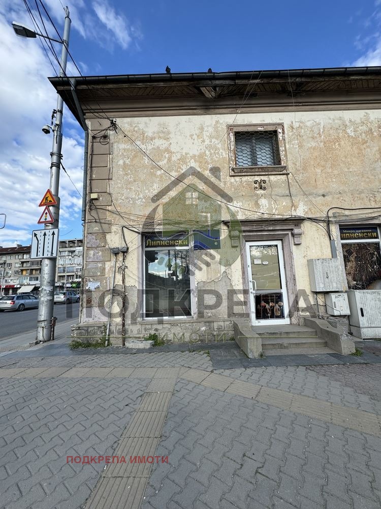 Дава под наем  Магазин град Пловдив , Централна гара , 52 кв.м | 17791069 - изображение [2]
