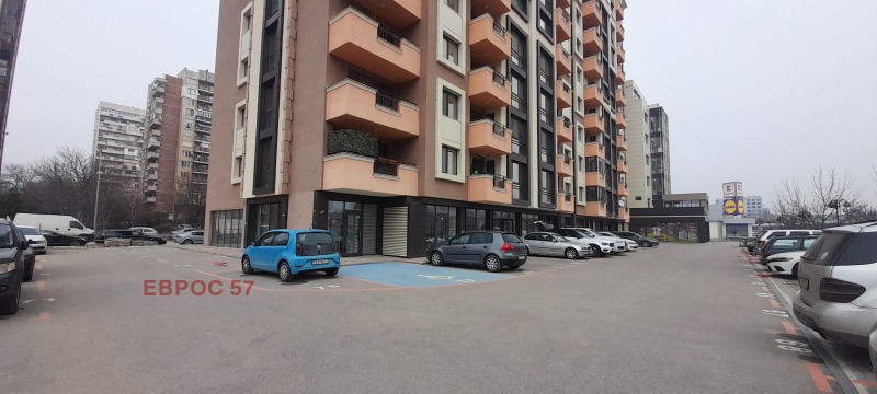 Te huur  Winkel Plovdiv , Vastanitsjeski , 38 m² | 18154418 - afbeelding [8]