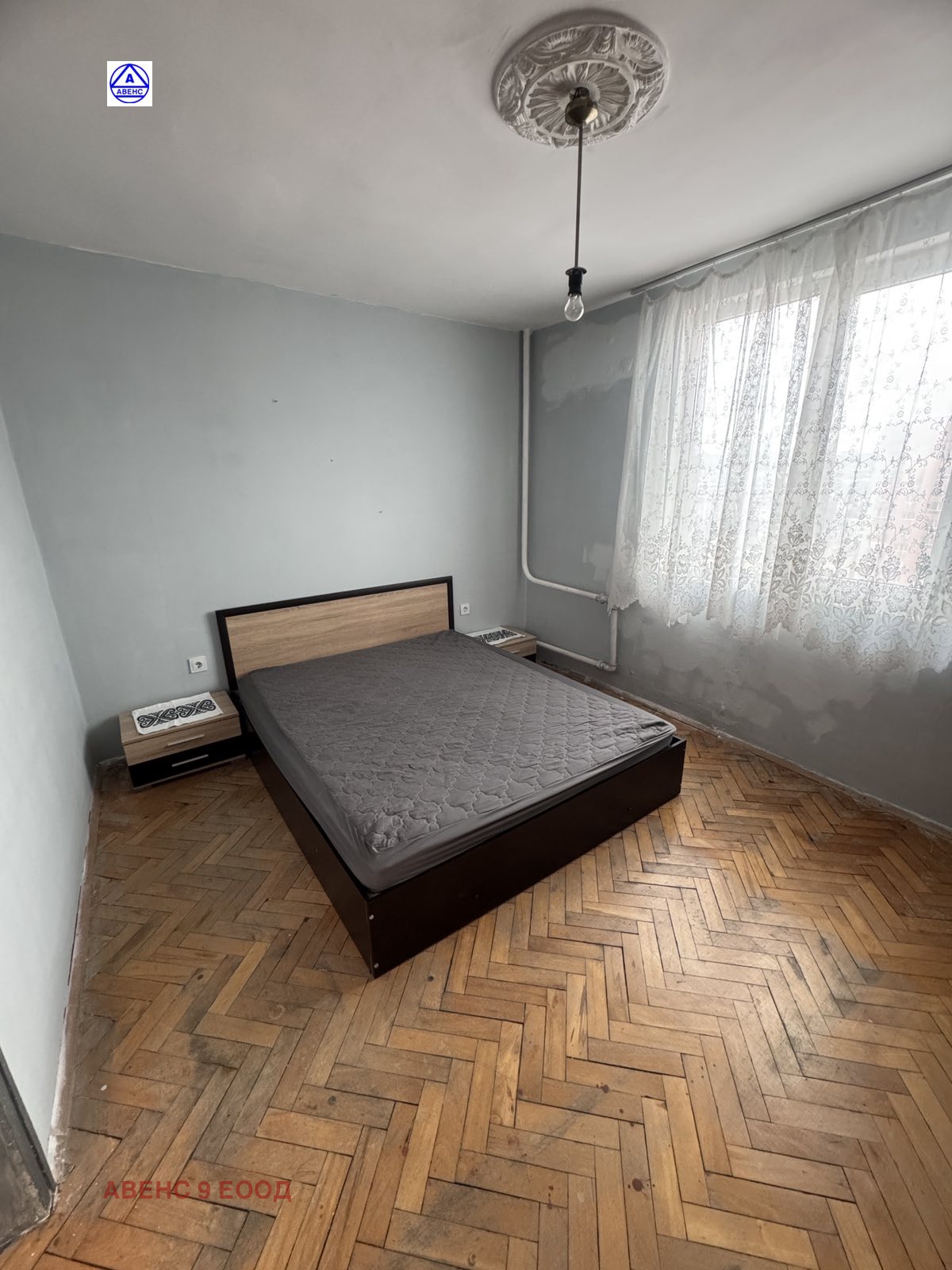 Дава под наем 2-СТАЕН, гр. Плевен, Идеален център, снимка 2 - Апартаменти - 54024276