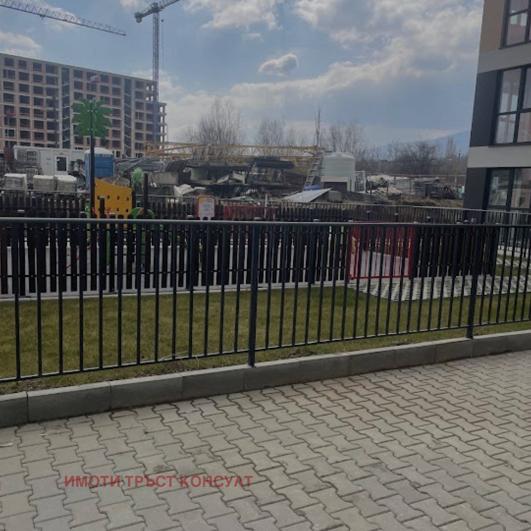 Дава под наем 2-СТАЕН, гр. София, Манастирски ливади, снимка 11 - Апартаменти - 54416660