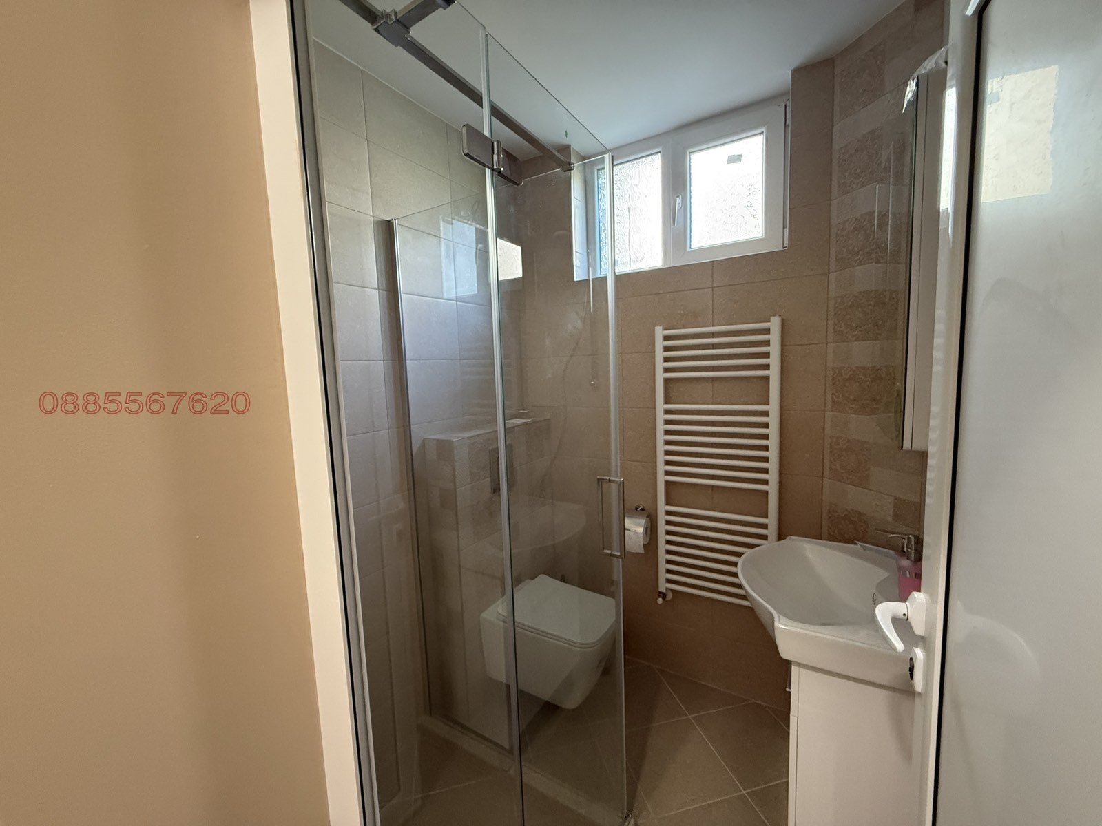 Дава под наем 2-СТАЕН, гр. Габрово, Център, снимка 6 - Апартаменти - 54640193