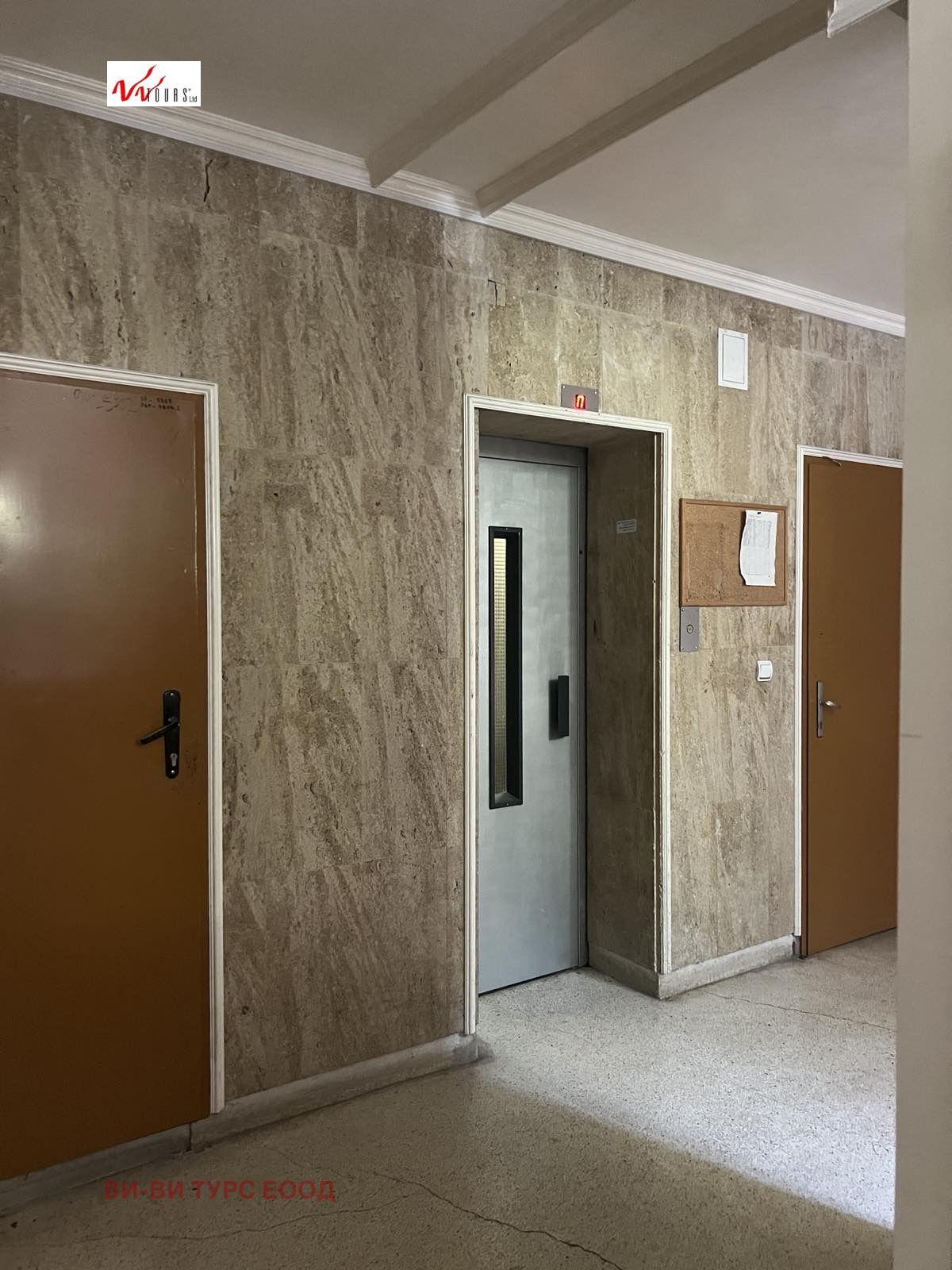 Дава под наем 2-СТАЕН, гр. София, Лозенец, снимка 16 - Апартаменти - 55664674