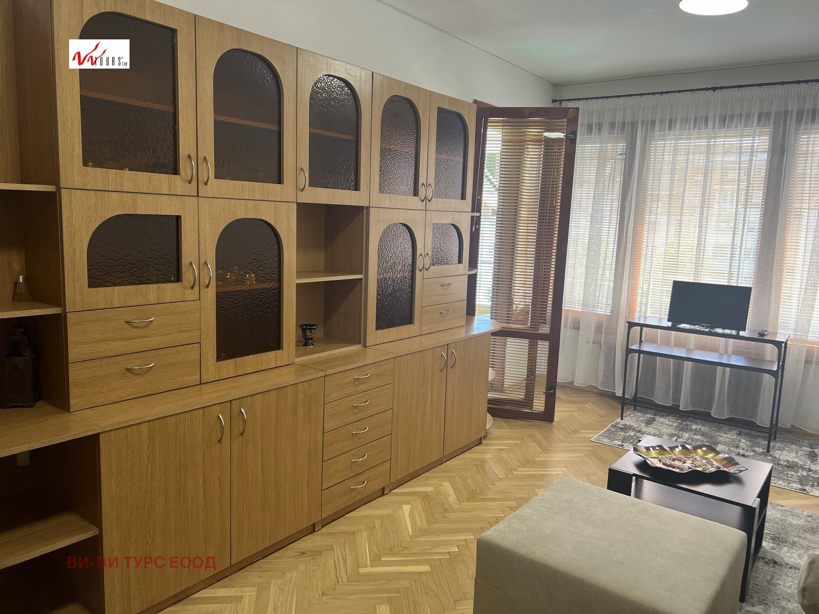 Дава под наем 2-СТАЕН, гр. София, Лозенец, снимка 4 - Апартаменти - 55664674