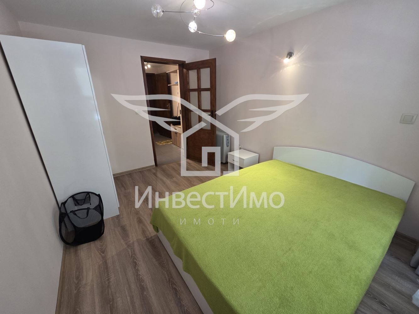 Дава под наем 2-СТАЕН, гр. София, Стрелбище, снимка 5 - Апартаменти - 56255061