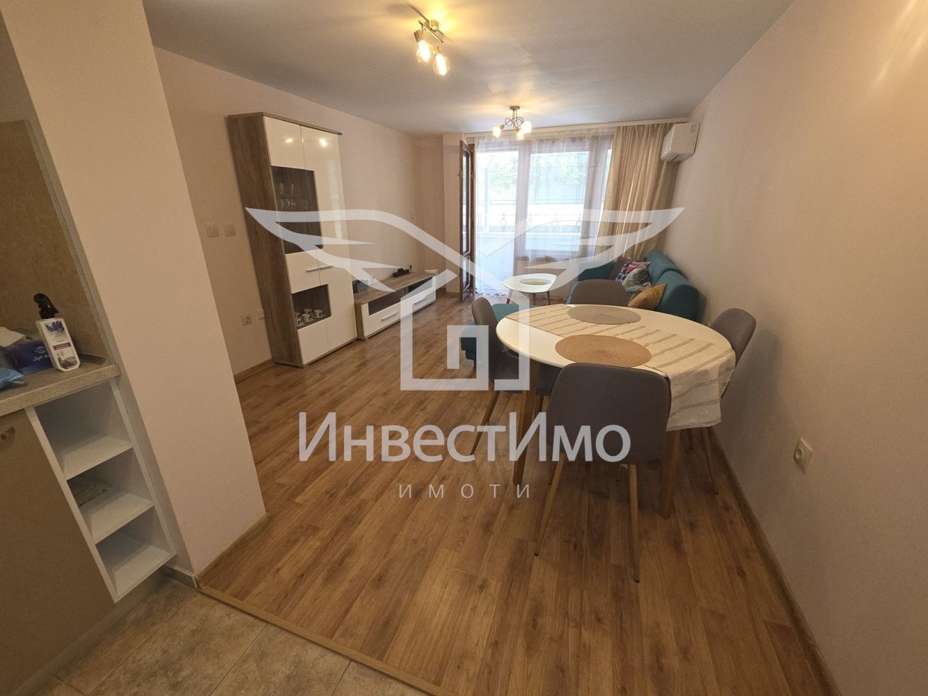 Дава под наем 2-СТАЕН, гр. София, Стрелбище, снимка 2 - Апартаменти - 56255061