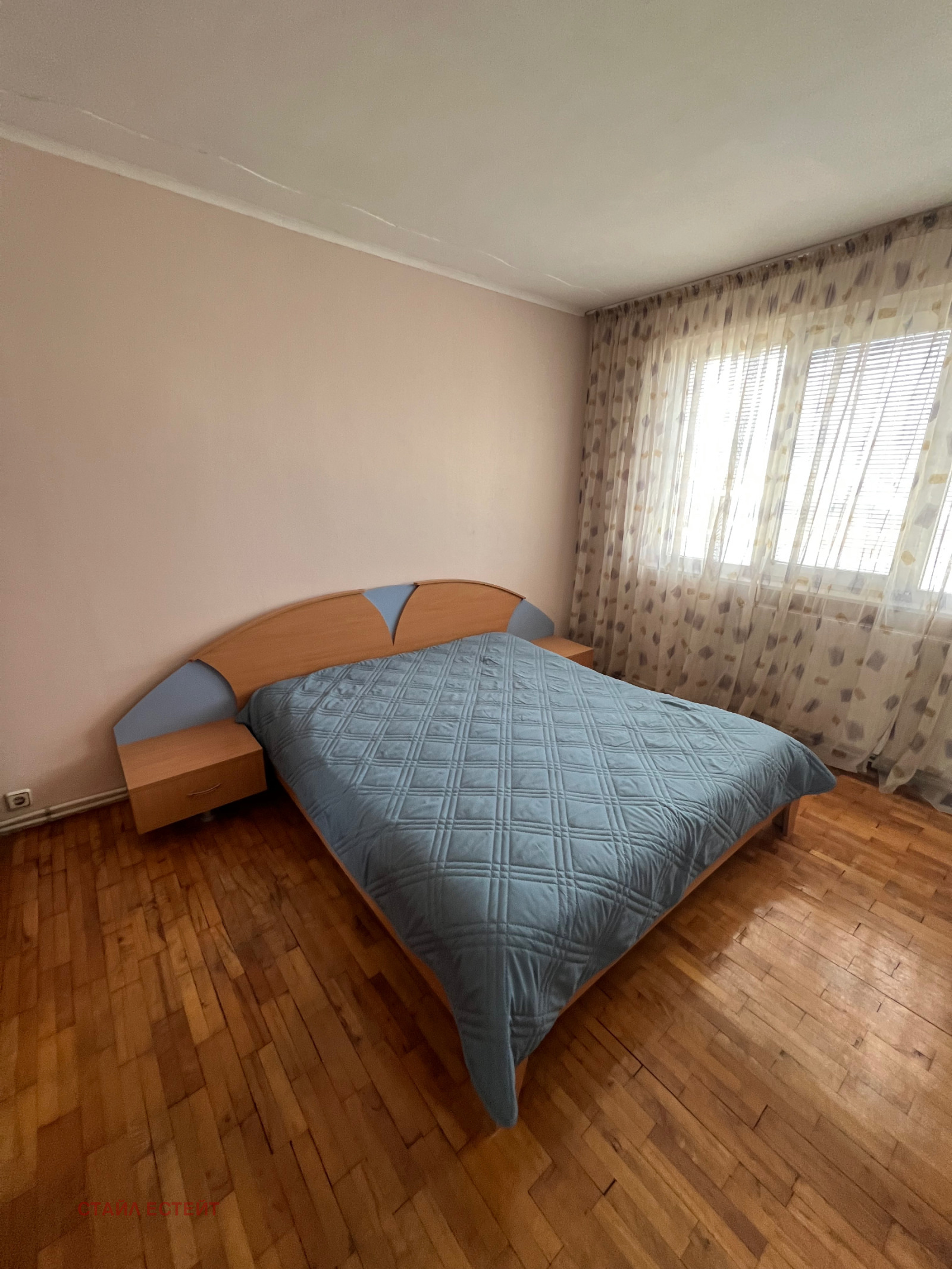 Дава под наем 3-СТАЕН, гр. София, Лагера, снимка 5 - Апартаменти - 53724465