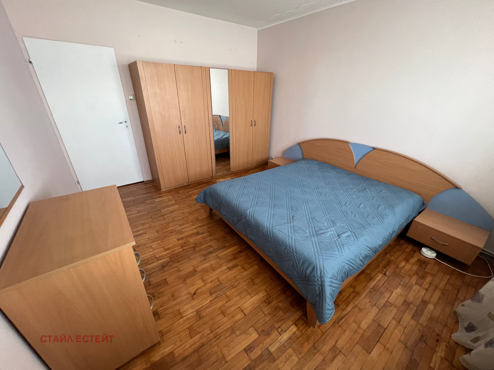 Дава под наем 3-СТАЕН, гр. София, Лагера, снимка 6 - Апартаменти - 53724465