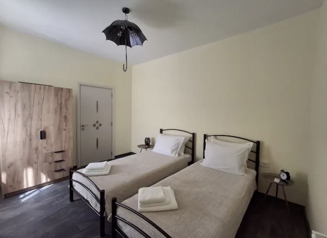 Дава под наем 3-СТАЕН, гр. София, Център, снимка 6 - Апартаменти - 53969412