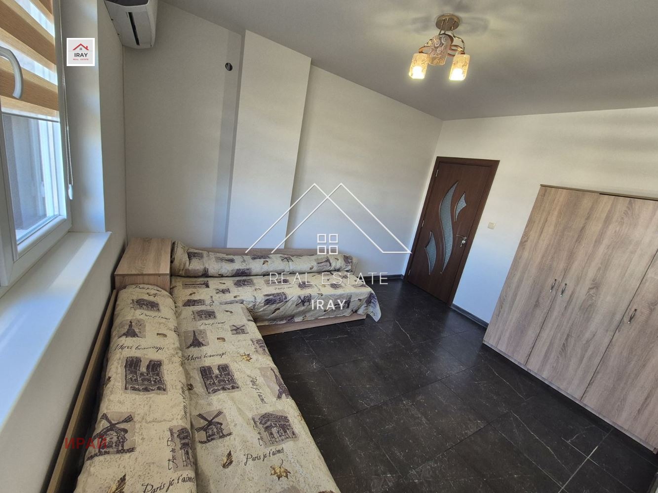 Дава под наем 3-СТАЕН, гр. Стара Загора, ОРБ, снимка 9 - Апартаменти - 54689462
