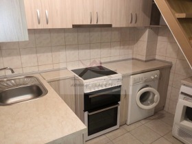1 camera da letto Tsveten kvartal, Varna