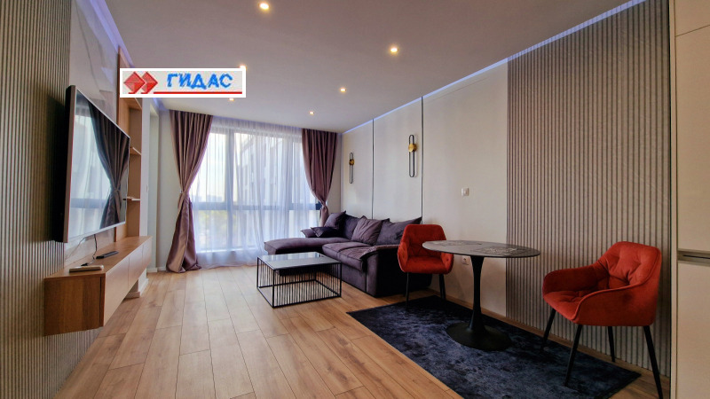 For Rent  1 bedroom Plovdiv , Tsentar , 67 sq.m | 20289092 - image [8]