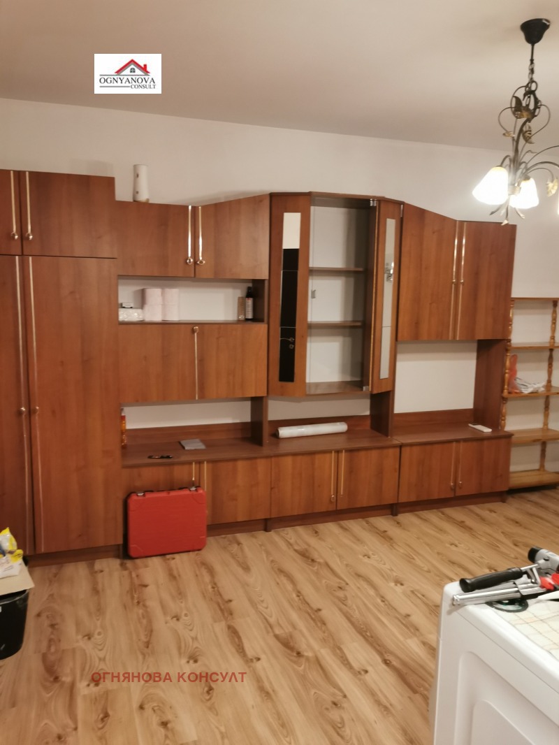 A louer  1 chambre Sofia , Obelya 1 , 55 m² | 69093332