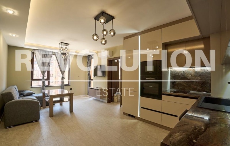 De inchiriat  1 dormitor Plovdiv , Marașa , 72 mp | 10403326 - imagine [2]
