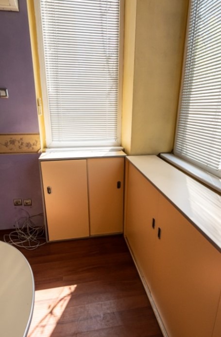 K pronájmu  1 ložnice Sofia , Letište Sofia , 60 m2 | 53108089 - obraz [7]