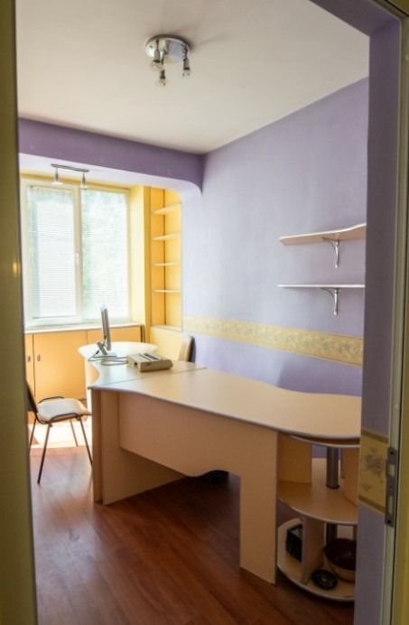 K pronájmu  1 ložnice Sofia , Letište Sofia , 60 m2 | 53108089 - obraz [3]
