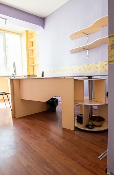 K pronájmu  1 ložnice Sofia , Letište Sofia , 60 m2 | 53108089 - obraz [4]