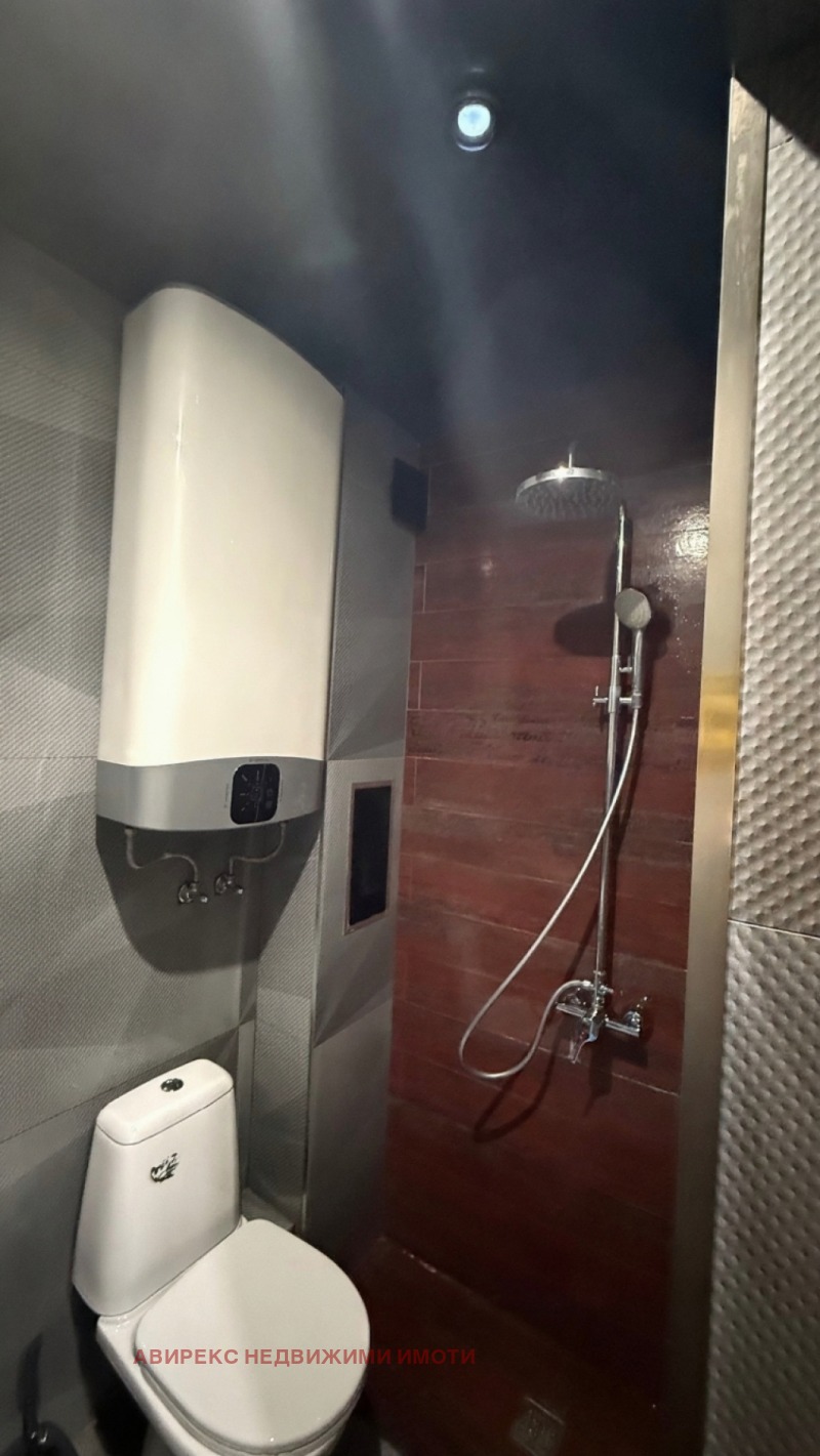 В аренду  1 спальня Пловдив , Кършияка , 69 кв.м | 66287989 - изображение [8]