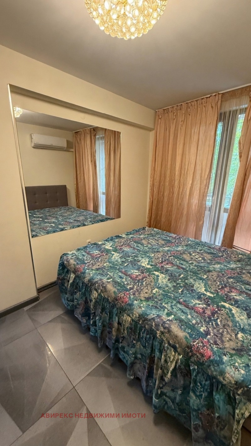 В аренду  1 спальня Пловдив , Кършияка , 69 кв.м | 66287989 - изображение [4]