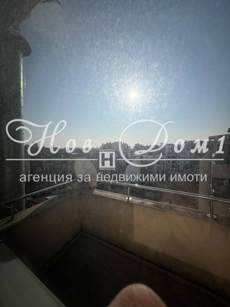 Дава под наем 2-СТАЕН, гр. Варна, Цветен квартал, снимка 9 - Апартаменти - 53947210