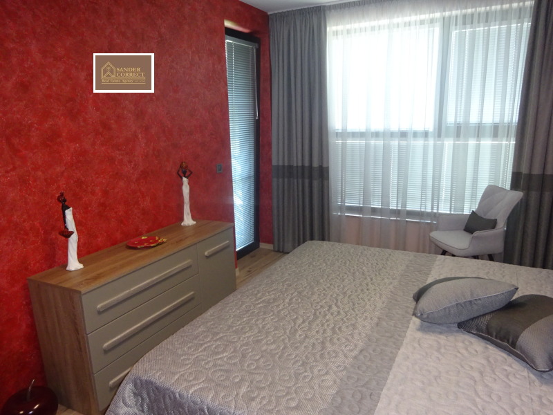 Дава под наем  3-стаен град София , Зона Б-5-3 , 128 кв.м | 58052997 - изображение [9]