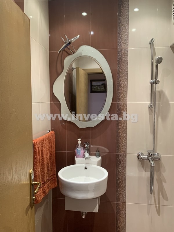 Kiadó  Hivatal Plovdiv , Centar , 80 négyzetméter | 77255035 - kép [15]