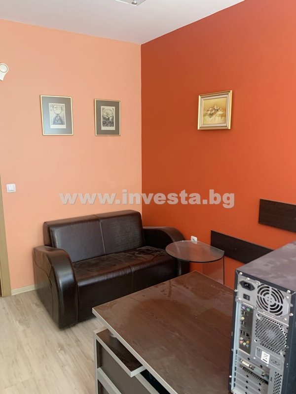 Kiadó  Hivatal Plovdiv , Centar , 80 négyzetméter | 77255035 - kép [7]