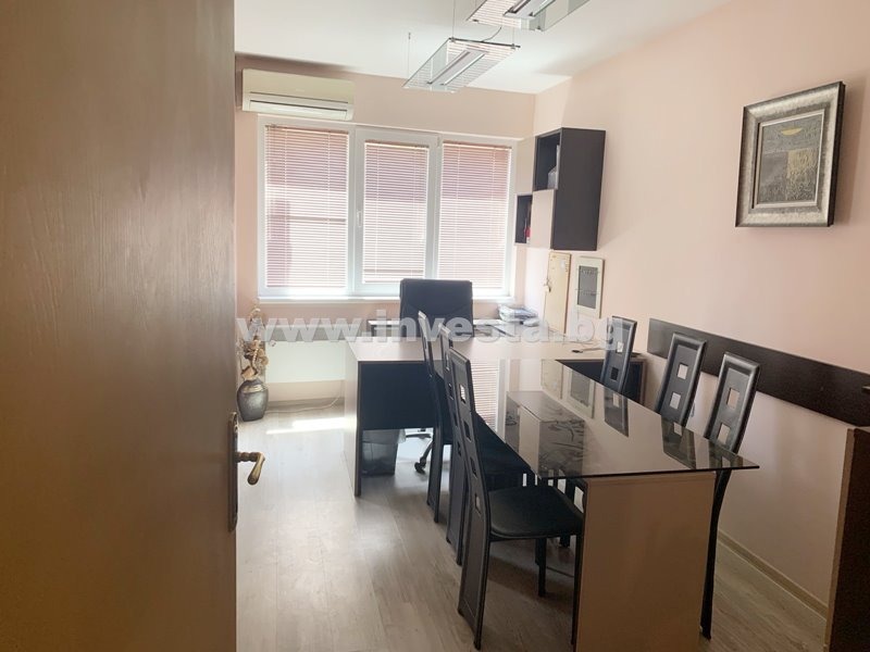 Kiadó  Hivatal Plovdiv , Centar , 80 négyzetméter | 77255035 - kép [9]