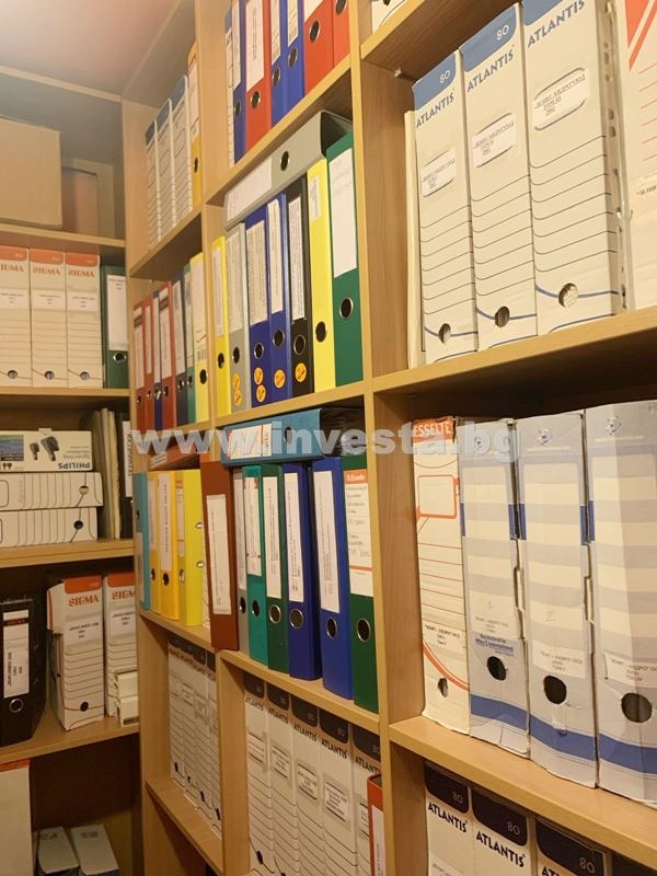 Kiadó  Hivatal Plovdiv , Centar , 80 négyzetméter | 77255035 - kép [12]