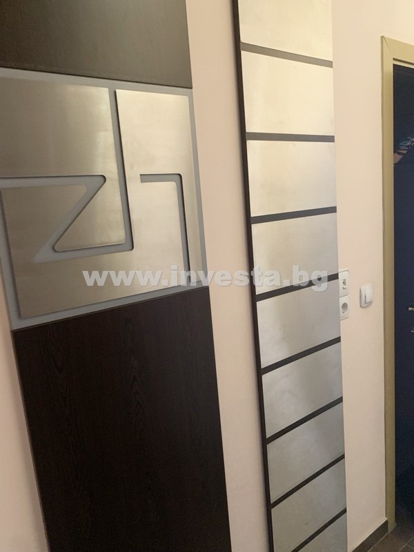 Kiadó  Hivatal Plovdiv , Centar , 80 négyzetméter | 77255035 - kép [17]