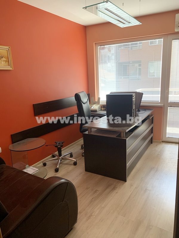 Kiadó  Hivatal Plovdiv , Centar , 80 négyzetméter | 77255035 - kép [6]