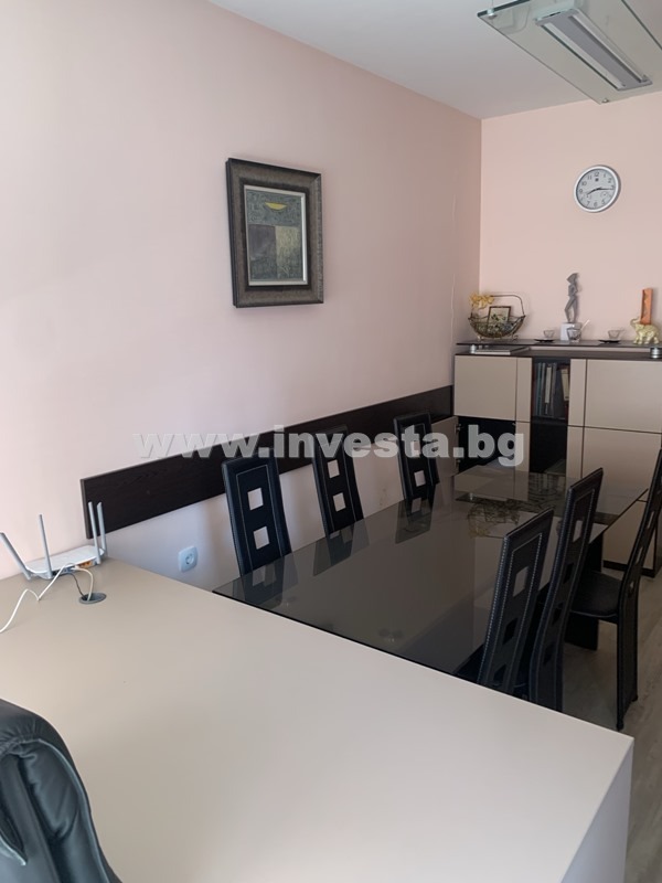 Kiadó  Hivatal Plovdiv , Centar , 80 négyzetméter | 77255035 - kép [10]