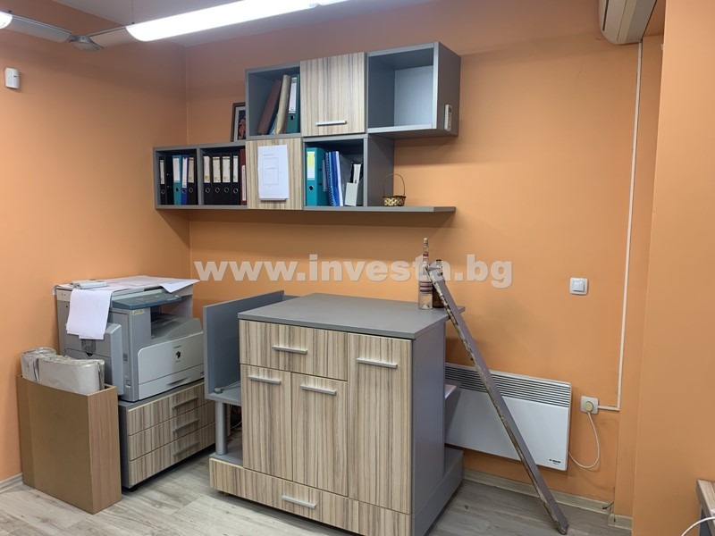 Kiadó  Hivatal Plovdiv , Centar , 80 négyzetméter | 77255035 - kép [3]