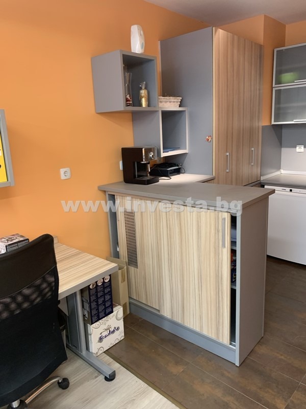 Kiadó  Hivatal Plovdiv , Centar , 80 négyzetméter | 77255035 - kép [4]