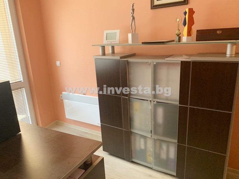 Kiadó  Hivatal Plovdiv , Centar , 80 négyzetméter | 77255035 - kép [8]