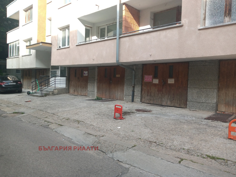 В аренду  Гараж София , Иван Вазов , 20 кв.м | 22476479 - изображение [2]