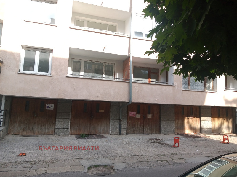 В аренду  Гараж София , Иван Вазов , 20 кв.м | 22476479