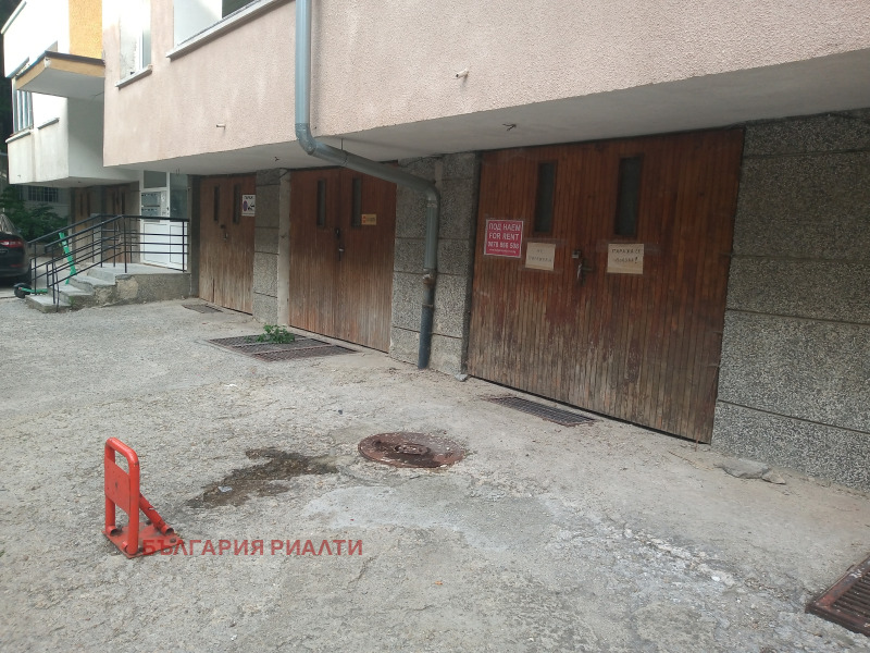 В аренду  Гараж София , Иван Вазов , 20 кв.м | 22476479 - изображение [3]