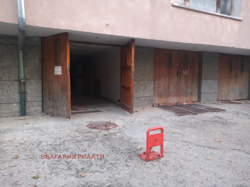 В аренду  Гараж София , Иван Вазов , 20 кв.м | 22476479 - изображение [4]