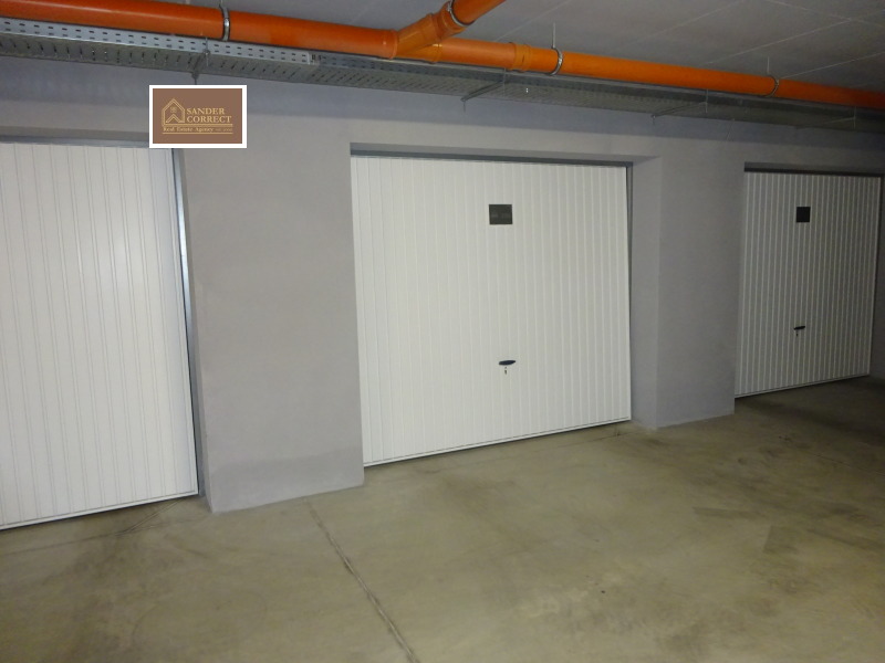 Дава под наем ГАРАЖ, ПАРКОМЯСТО, гр. София, Зона Б-5-3