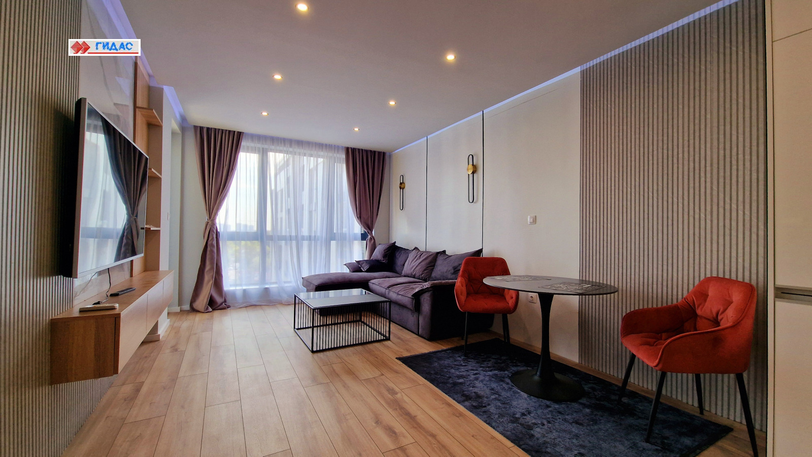 Дава под наем 2-СТАЕН, гр. Пловдив, Център, снимка 8 - Апартаменти - 54195000