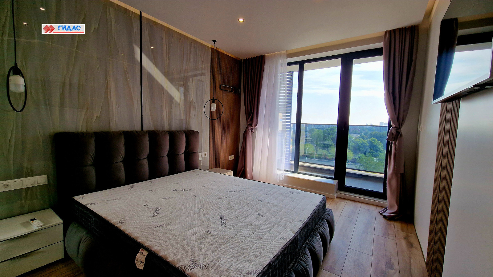 Дава под наем 2-СТАЕН, гр. Пловдив, Център, снимка 10 - Апартаменти - 54195000