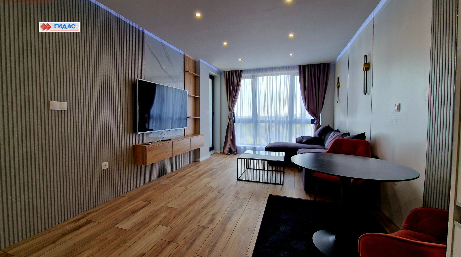 Дава под наем 2-СТАЕН, гр. Пловдив, Център, снимка 7 - Апартаменти - 54195000