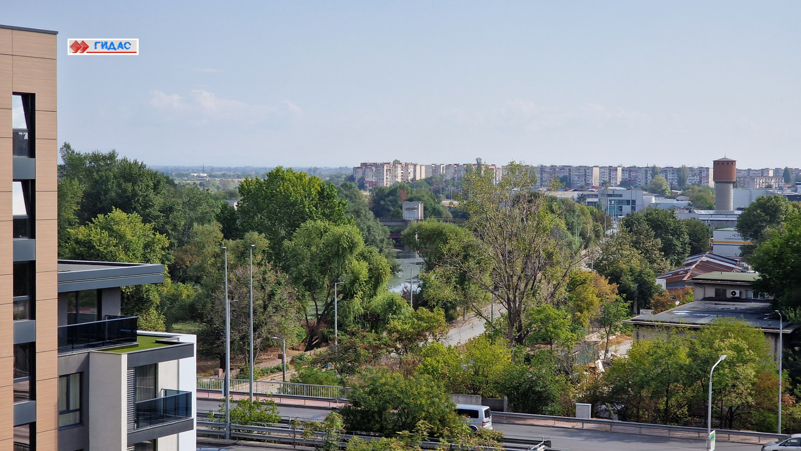 Дава под наем 2-СТАЕН, гр. Пловдив, Център, снимка 14 - Апартаменти - 54195000