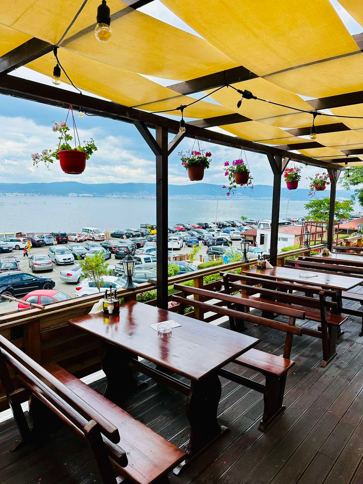 Дава под наем ЗАВЕДЕНИЕ, гр. Несебър, област Бургас, снимка 4 - Заведения - 53636772