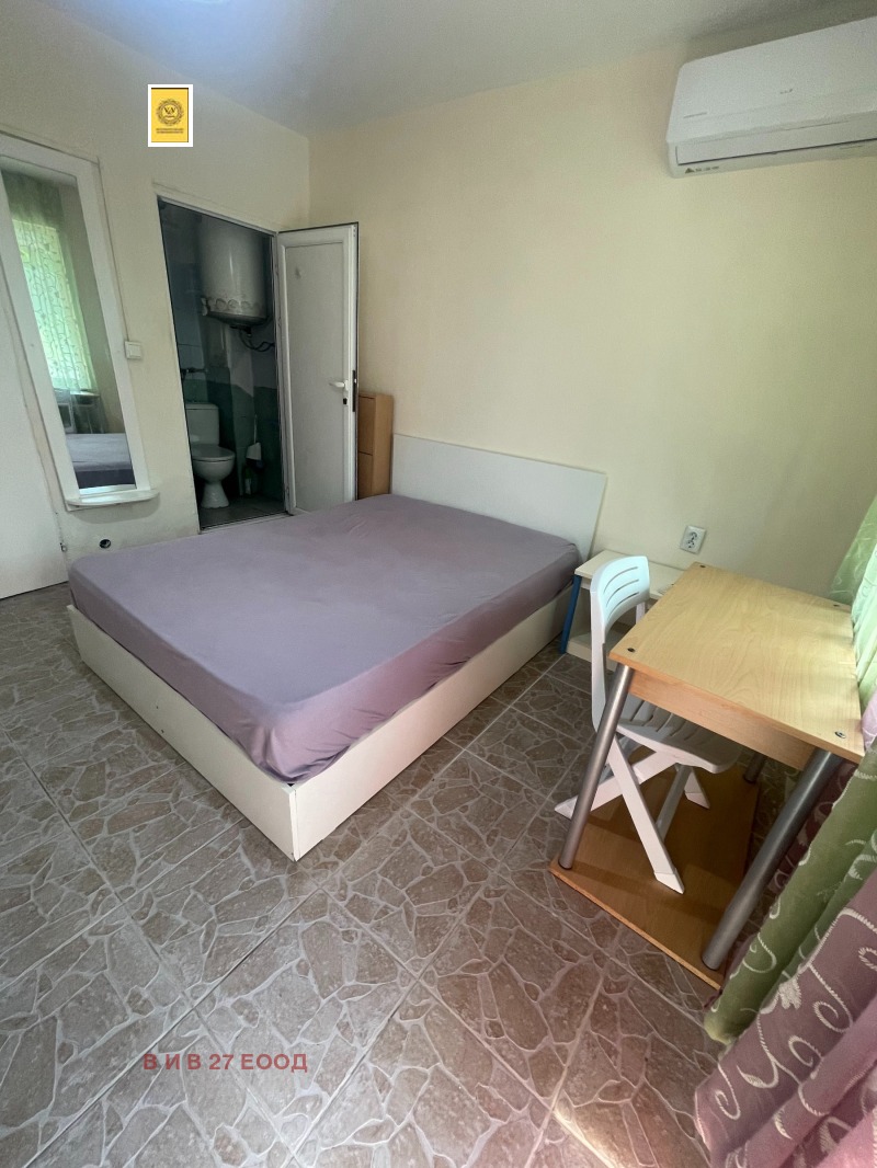 For Rent  Studio Varna , Tsentar , 30 sq.m | 88900399 - image [2]