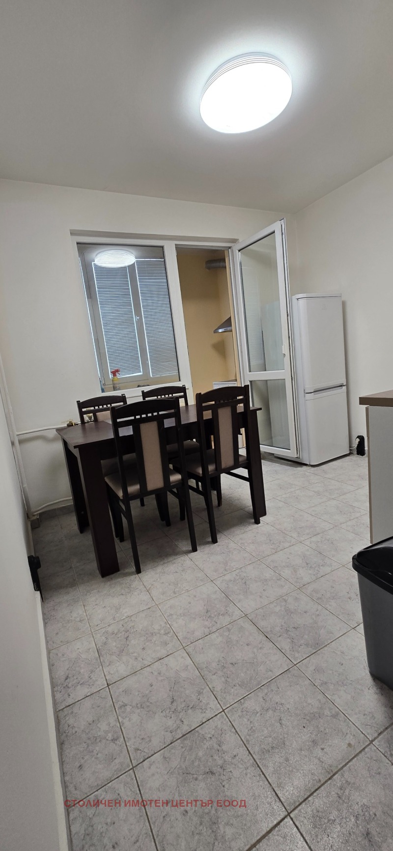 Дава под наем 1-СТАЕН, гр. София, Младост 3