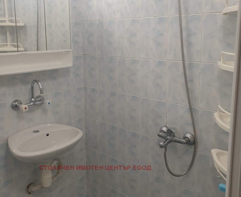 Дава под наем 1-СТАЕН, гр. София, Младост 3, снимка 4 - Апартаменти - 53518956